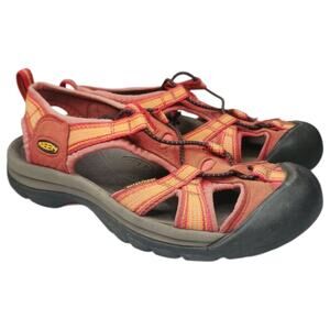 Keen Venice H2 Sandals Womens Size 9 US 39.5 EU Hiking Gorpcore Outdoor Trail